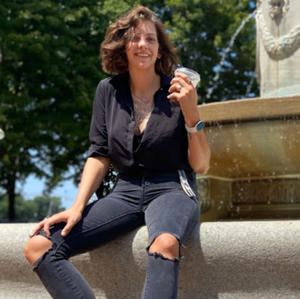 Meet your Posher, Selby